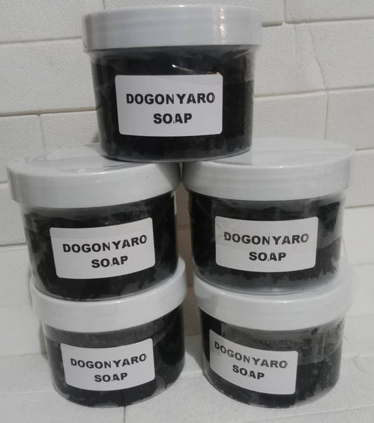Dogonyaro neem soap for acne and pimples