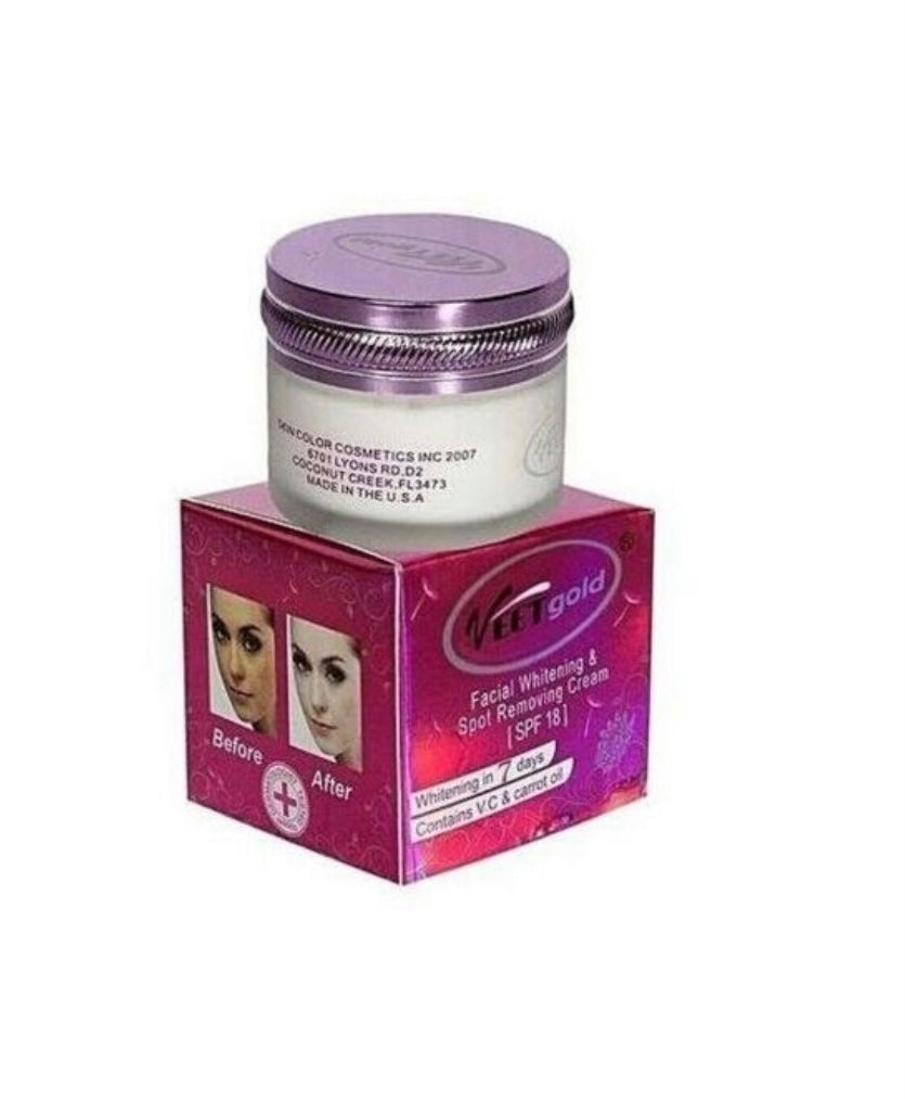 Original Veet Gold Spot Remover Cream
