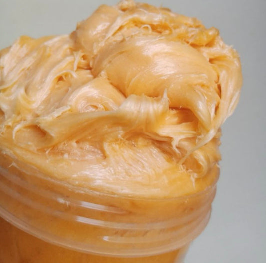 Carrot and Papaya Soap for any skin type/add  body oil or lotion